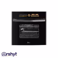 قیمت و خرید فر توکار اخوان مدل F30-PRO - لوازم خانه و آشپزخانه آرشیت