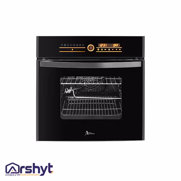 قیمت و خرید فر توکار اخوان مدل F30-PRO - لوازم خانه و آشپزخانه آرشیت