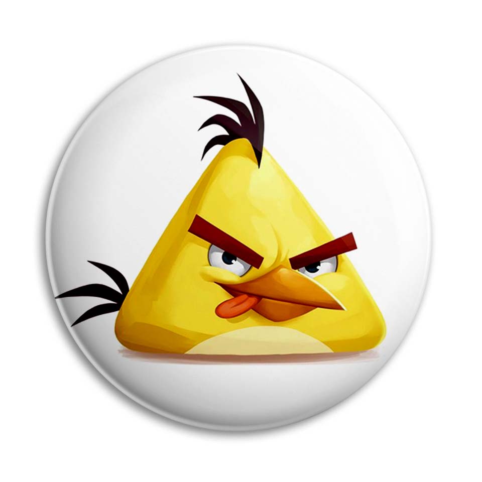  پیکسل پرمانه طرح پرندگان خشمگین انگری برد کد pm.15553