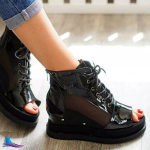 صندل لژدار زنانه