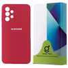 کاور مدل ORG-SIL مناسب برای گوشی موبایل سامسونگ Galaxy A33 5G