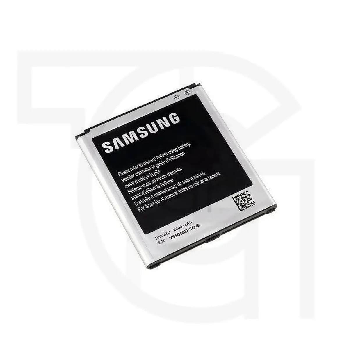 باتری سامسونگ Battery Samsung Galaxy i337