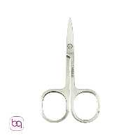 قیچی ابرو تیتانیوم باکیفیت - خرید قیچی آرایشگری اورجینال