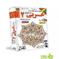 دی وی دی آموزش تصویری عربی يازدهم لوح دانش - سیب ترش - SibTorsh