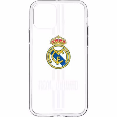 کاور طرح رئال مادرید مناسب برای گوشی موبایل اپل iPhone 11 Pro Max