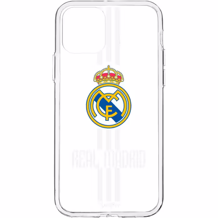 کاور طرح رئال مادرید مناسب برای گوشی موبایل اپل iPhone 11 Pro Max