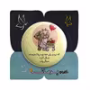 پیکسل پرمانه طرح جمله عاشقانه کد pm.5359