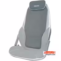 ماساژور حرارتی شانه و پشت Homedics BMSC 5000H EU