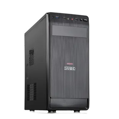 کیس کامپیوتر سادیتا مدل SAHAND