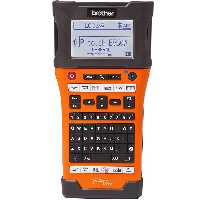 پرینتر لیبل زن برادر مدل Brother PT-E550WVP