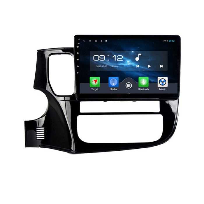 مانیتور میتسوبیشی اوتلندر برند شیائومی مدل Mi 3 اورجینال