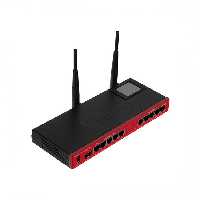 روتر میکروتیک مدل RB2011UiAS-2HnD-IN - فروشگاه اینترنتی طیف سنتر