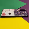 کاور مدل گربه کد 03 مناسب برای گوشی موبایل سامسونگ Galaxy Note 20