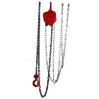 جرثقیل دستی 2 تن آروا مدل 4582