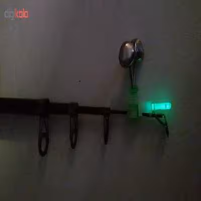 زنگوله ماهیگیری مدل OBE-100