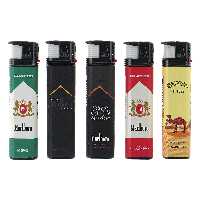 فندک کیپو مدل BET-58000 مجموعه 5 عددی