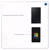 برچسب پوششی ماهوت مدل Microsoft-Logo مناسب برای تبلت سامسونگ Galaxy Tab A 8.0 2019 T290