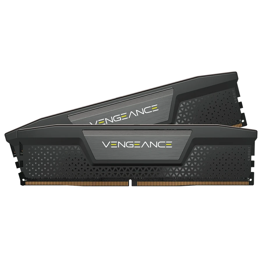 رم دسکتاپ دو کاناله Corsair مدل VENGEANCE 32GB 5600 | فروشگاه گیمینگ تکاف