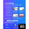 کتاب Interchange 2 اثر جمعی از نویسندگان انتشارات Cambridge
