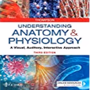 Understanding Anatomy &amp; Physiology, 3ed - کتاب پزشکی بهار