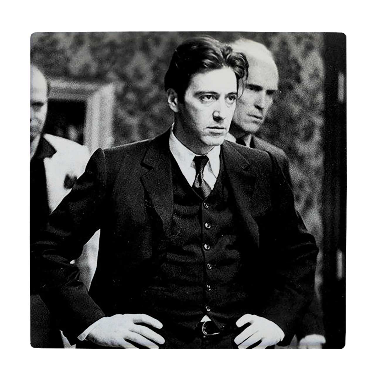  کاشی کارنیلا طرح آل پاچینو کد wkk949