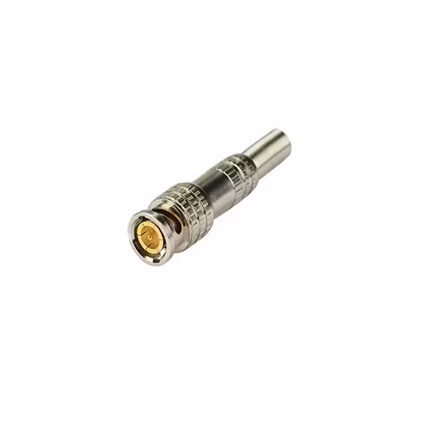 فیش BNC مدل RG59 بسته 5 عددی