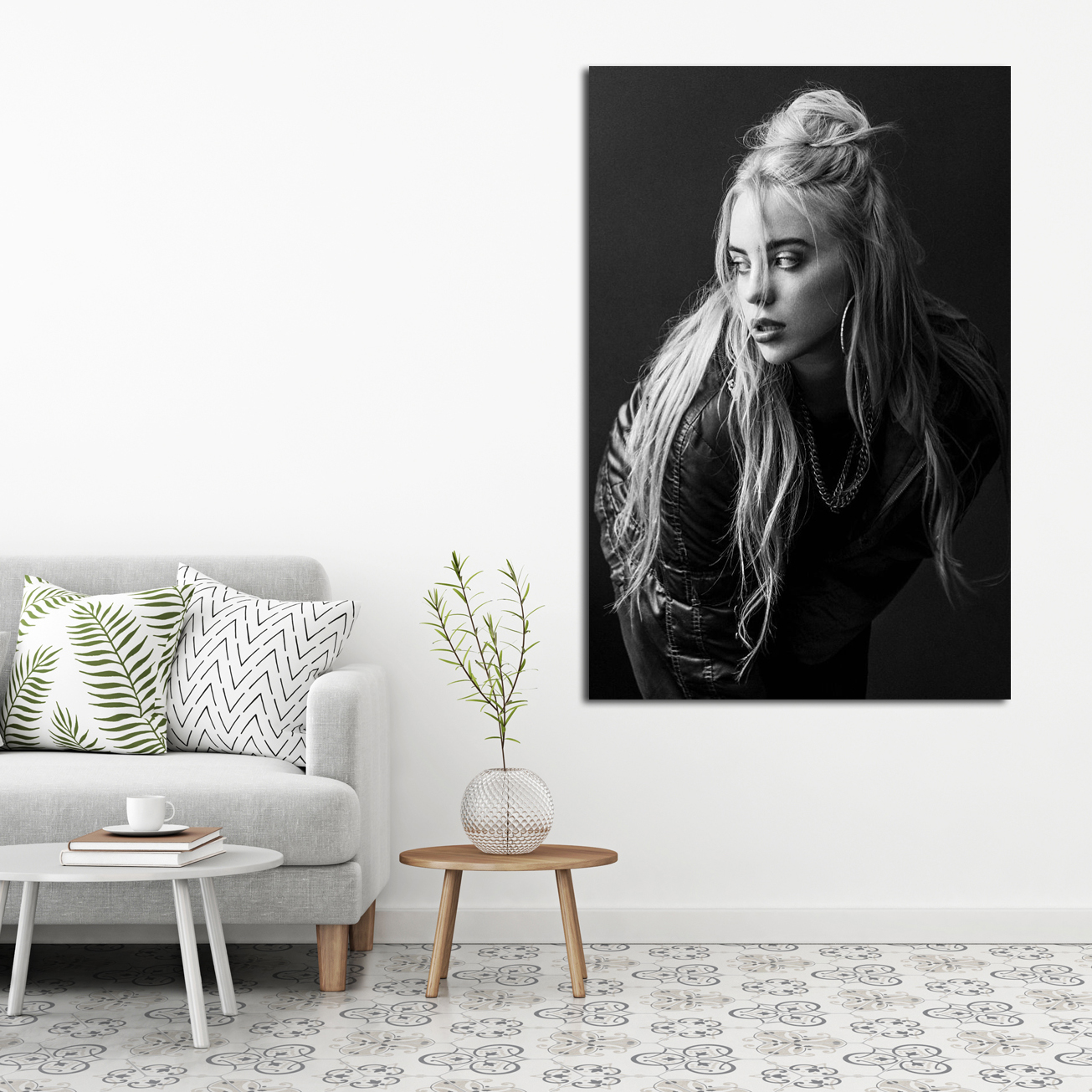 تابلوشاسی طرح بیلی ایلیش کد 215