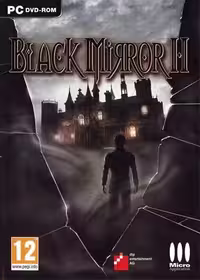 بازی کامپیوتر black mirror 2