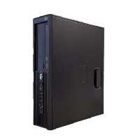 مینی کیس hp Z210 SFFWORK STATION(استوک)