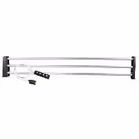 دستگاه فون برقی 3 محوره Triple Power Background Holder