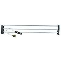 دستگاه فون برقی 3 محوره Triple Power Background Holder