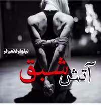 PDF نسخه کامل رمان آتش شبق از نیلوفر قائمی ژانر عاشقانه و اجتماعی