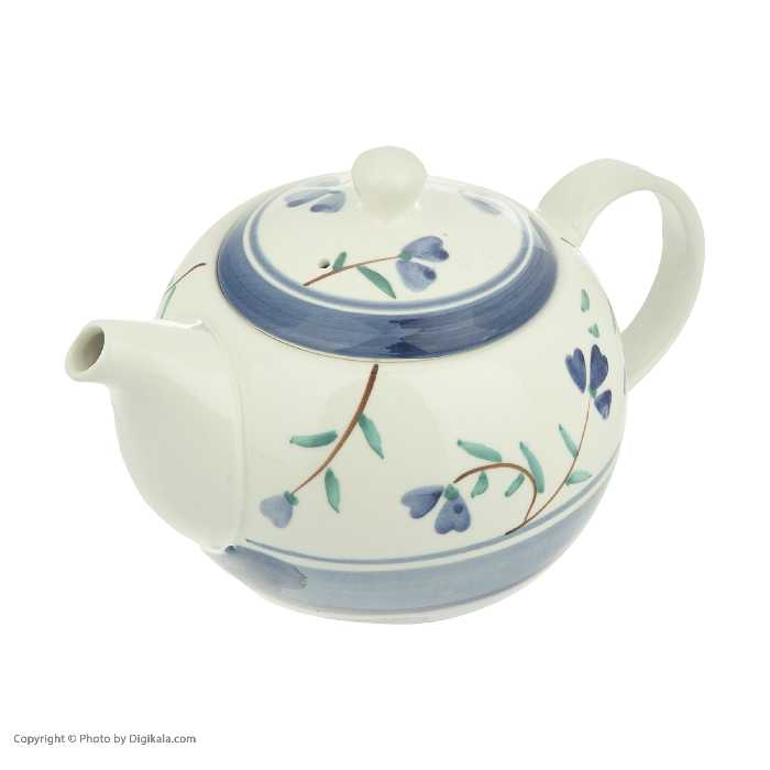 قوری اسکای سان مدل S001-A1