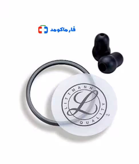 قطعات یدکی گوشی لیتمن کلاسیک II