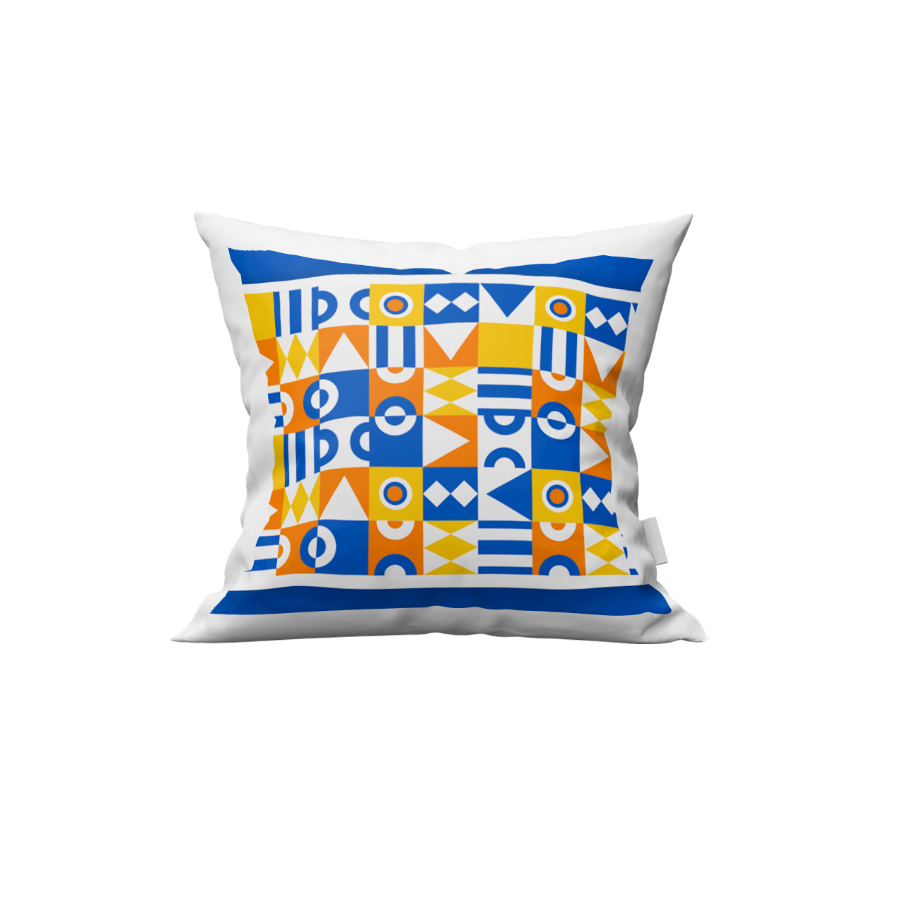 کاور کوسن طرح سنتی مدل K669