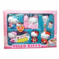 ست موزیکال هلو کیتی مدل پنج تکه آیتم 1203