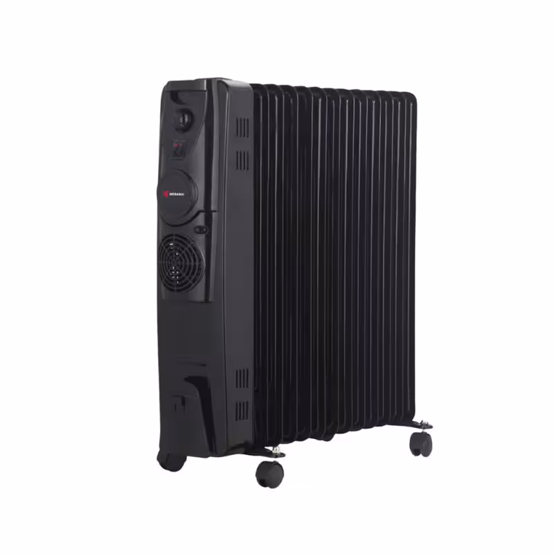 شوفاژ برقی مباشی مدل ME-OFH131 | کالا مکس