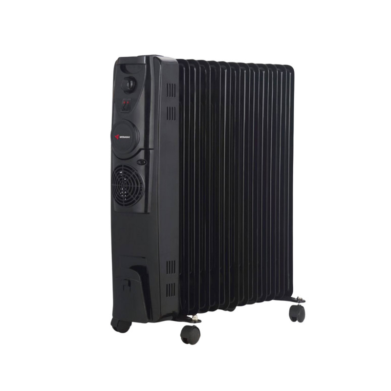 شوفاژ برقی مباشی مدل ME-OFH131 | کالا مکس