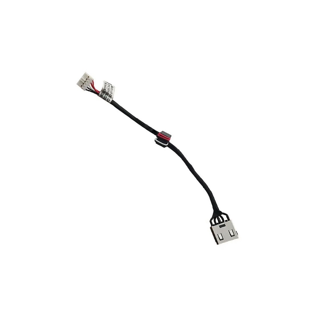 جکبرق لپتاپ لنوو G50 -40 (IdeaPad | با کابل)