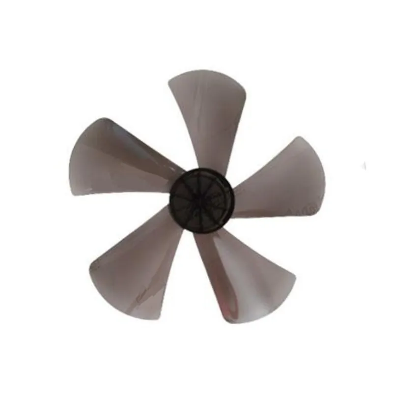 پروانه 5 پر پنکه کلورانس اورجینال شرکتی