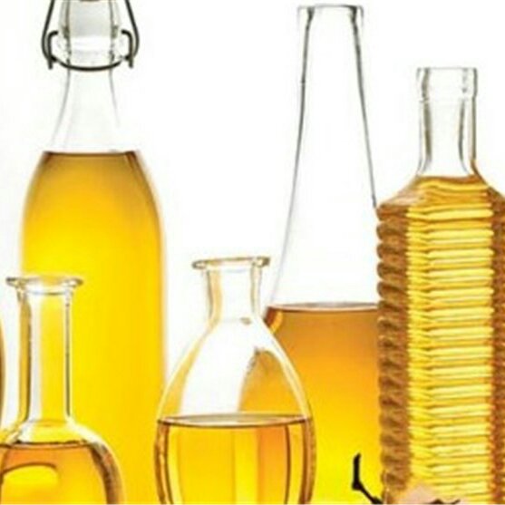 روغن بادام تلخ خالص 120 سی سی