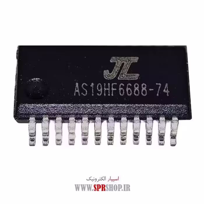 آی سی AS19-HF SOP-24