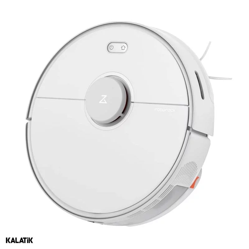 جارو برقی رباتیک شیائومی مدل Roborock S5 Max