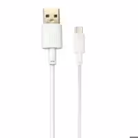 کابل تبدیل USB به USB-C ترانیو مدل S13C طول 1 متر
