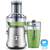 آبمیوه گیری سیج SJE530