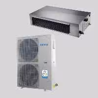 داکت اسپلیت 60000 ON/OFF بویمن مدل BTD-60H