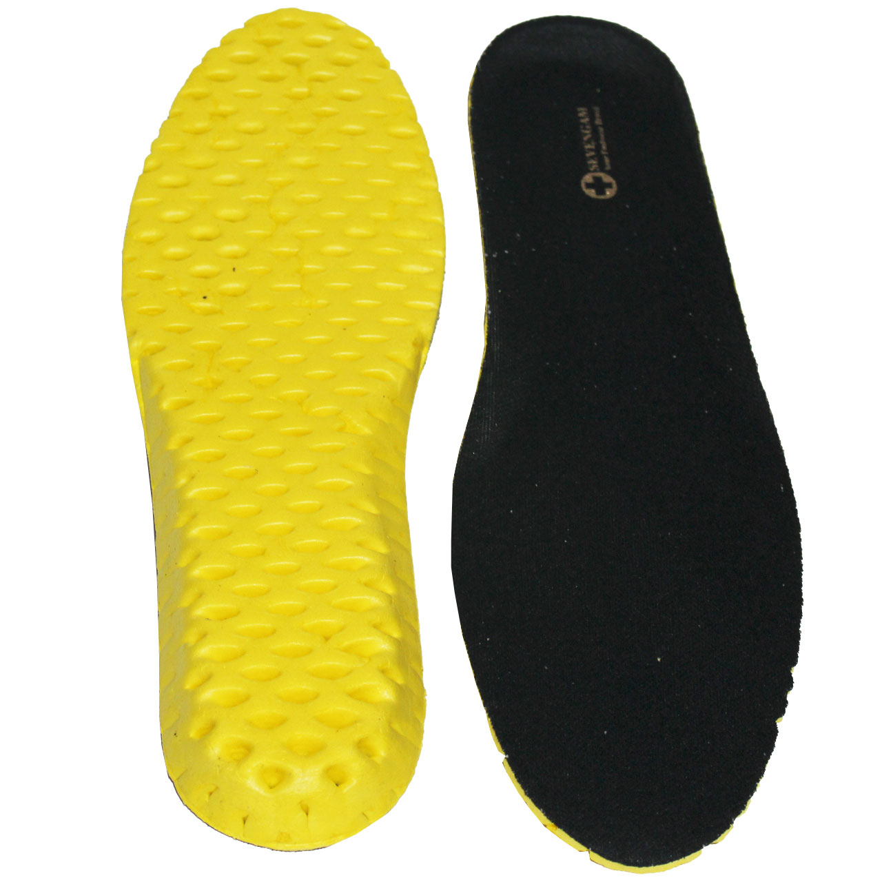 کفی کفش سون گام مدل 44 کد SVN 120