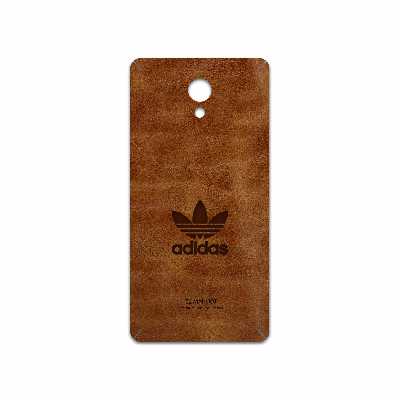 برچسب پوششی ماهوت مدل BFL-DDS مناسب برای گوشی موبایل لنوو Vibe P2