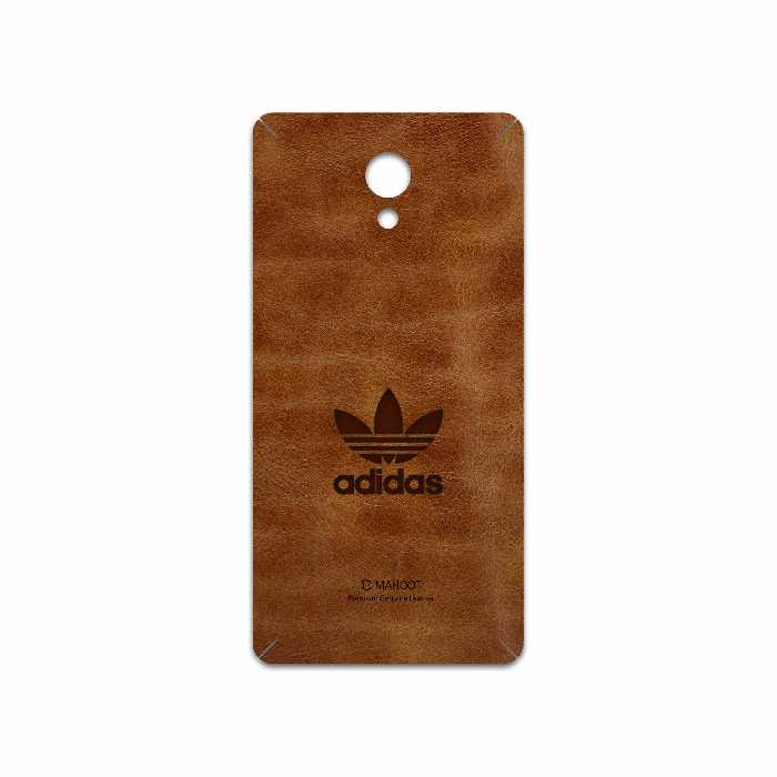 برچسب پوششی ماهوت مدل BFL-DDS مناسب برای گوشی موبایل لنوو Vibe P2