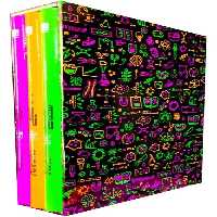 دایره‌المعارف‌مصور‌شگفتی‌های(3 جلدی)سایان